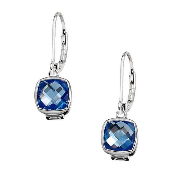 Earrings Blue Water Jewelers Saint Augustine, FL