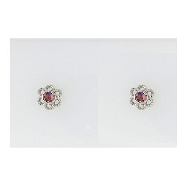 Earrings Blue Water Jewelers Saint Augustine, FL