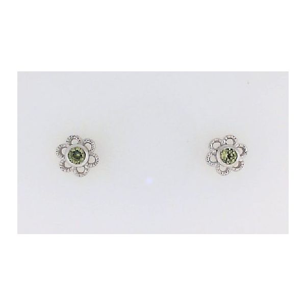 Earrings Blue Water Jewelers Saint Augustine, FL