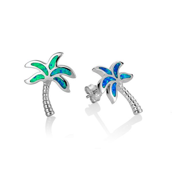 Earrings Blue Water Jewelers Saint Augustine, FL