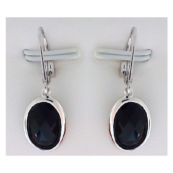 Earrings Blue Water Jewelers Saint Augustine, FL