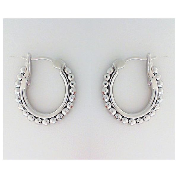 Earrings Blue Water Jewelers Saint Augustine, FL