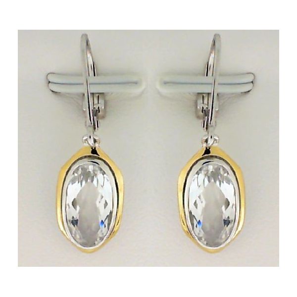 Earrings Blue Water Jewelers Saint Augustine, FL
