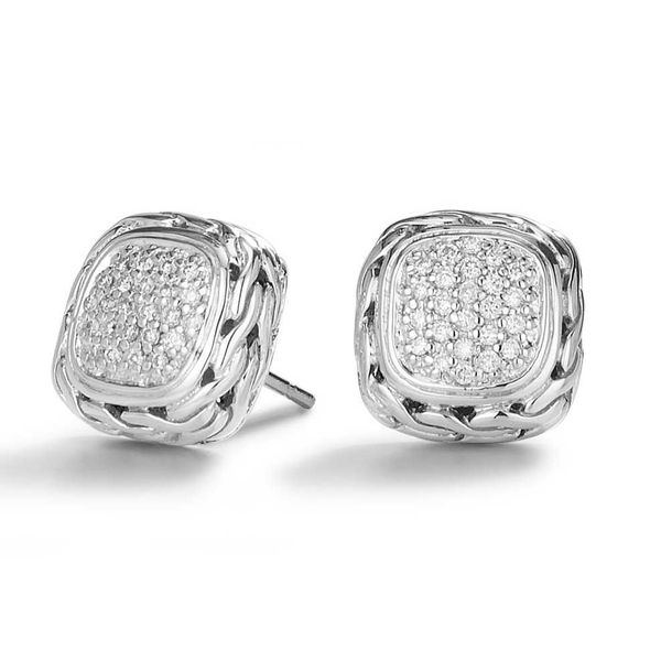 Earrings Blue Water Jewelers Saint Augustine, FL