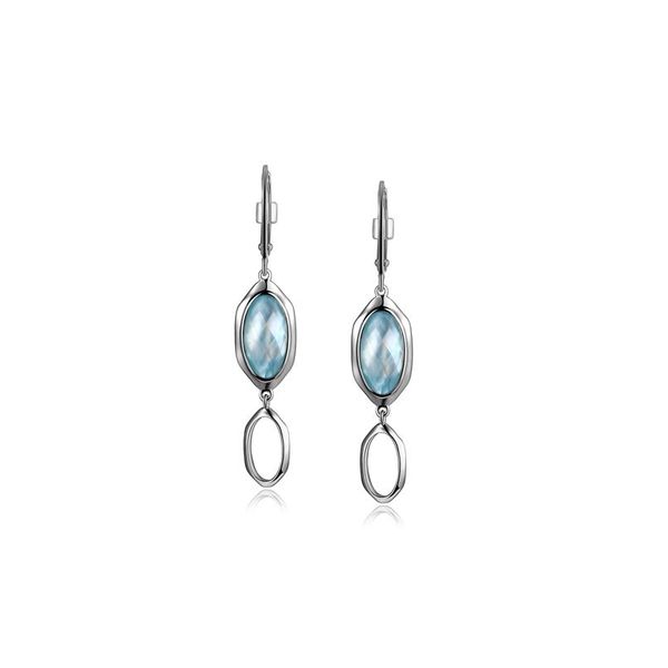 Earrings Blue Water Jewelers Saint Augustine, FL