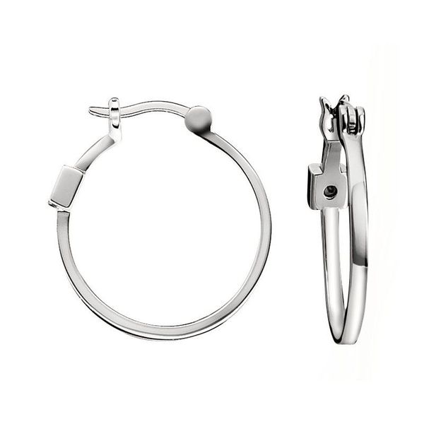 Earrings Blue Water Jewelers Saint Augustine, FL