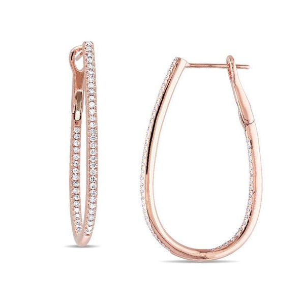 Earrings Blue Water Jewelers Saint Augustine, FL