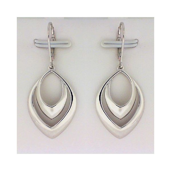 Earrings Blue Water Jewelers Saint Augustine, FL