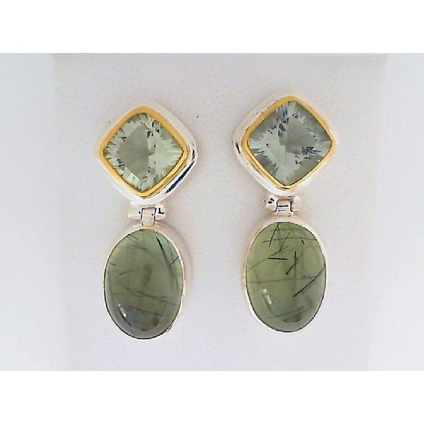 Earrings Blue Water Jewelers Saint Augustine, FL