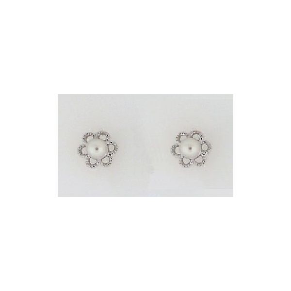 Earrings Blue Water Jewelers Saint Augustine, FL