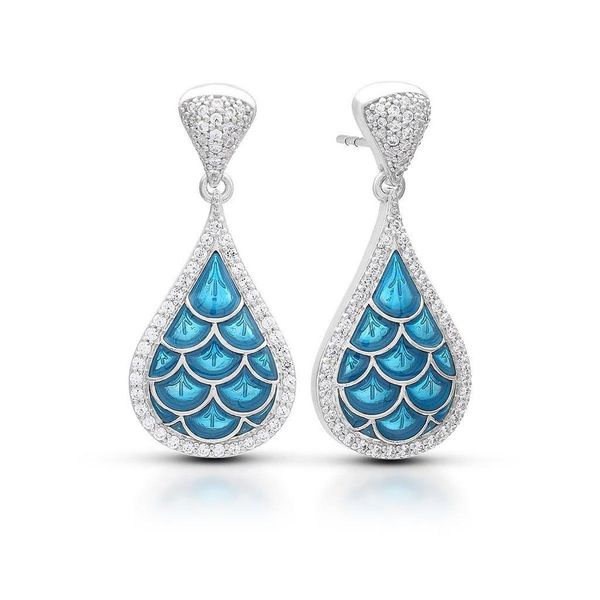 Earrings Blue Water Jewelers Saint Augustine, FL