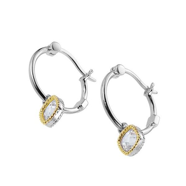 Earrings Blue Water Jewelers Saint Augustine, FL