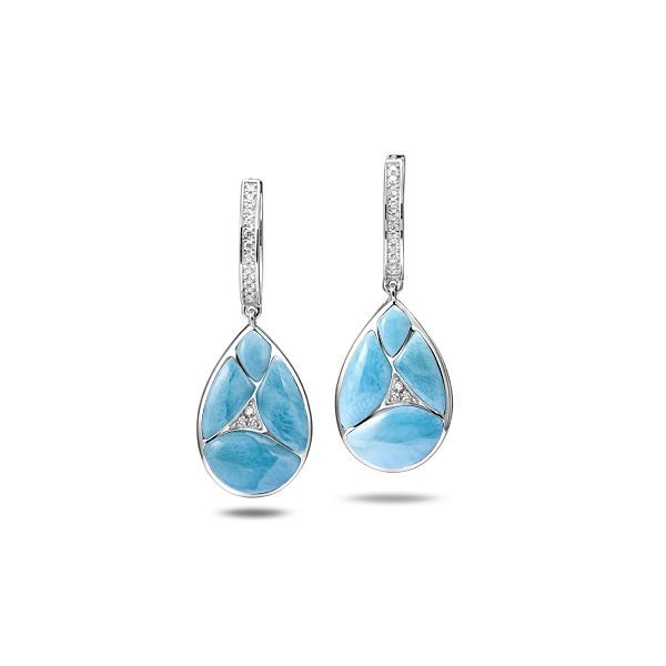 Earrings Blue Water Jewelers Saint Augustine, FL