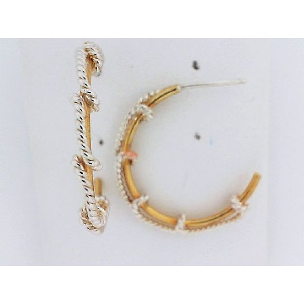 Earrings Blue Water Jewelers Saint Augustine, FL