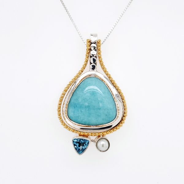 Earrings Blue Water Jewelers Saint Augustine, FL