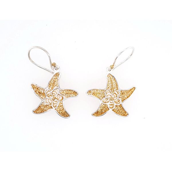 Earrings Blue Water Jewelers Saint Augustine, FL