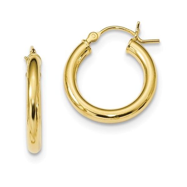 Earrings Blue Water Jewelers Saint Augustine, FL