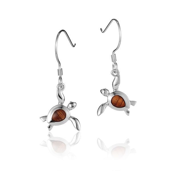 Earrings Blue Water Jewelers Saint Augustine, FL