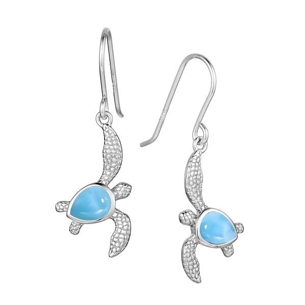 Earrings Blue Water Jewelers Saint Augustine, FL