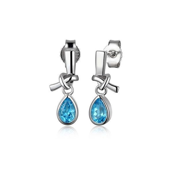 Earrings Blue Water Jewelers Saint Augustine, FL