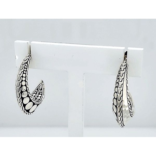 Earrings Blue Water Jewelers Saint Augustine, FL