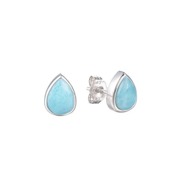 Earrings Blue Water Jewelers Saint Augustine, FL