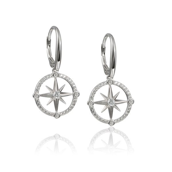 Earrings Blue Water Jewelers Saint Augustine, FL