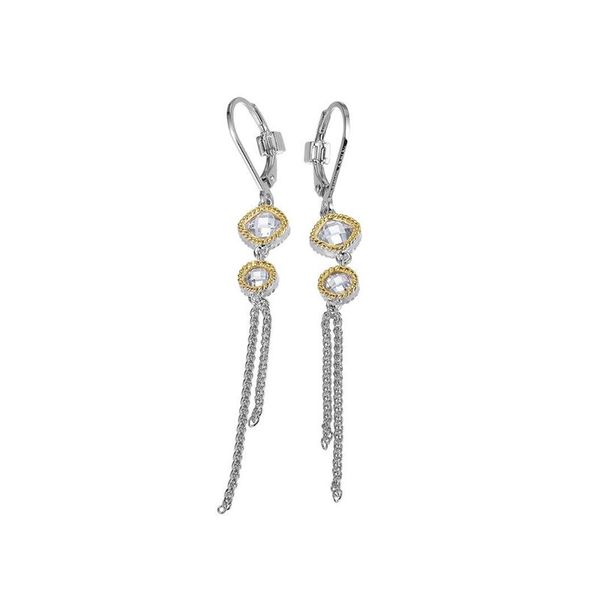 Earrings Blue Water Jewelers Saint Augustine, FL