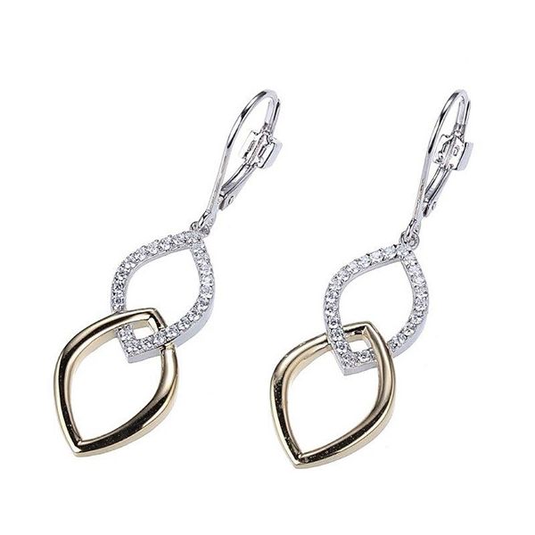 Earrings Blue Water Jewelers Saint Augustine, FL