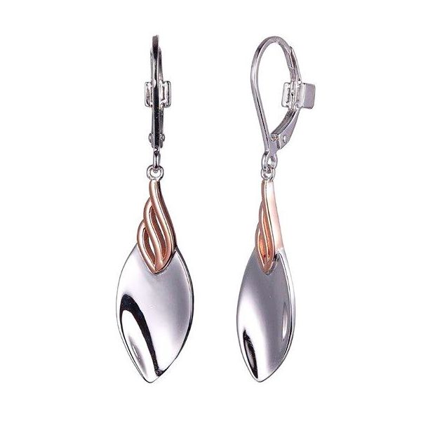 Earrings Blue Water Jewelers Saint Augustine, FL