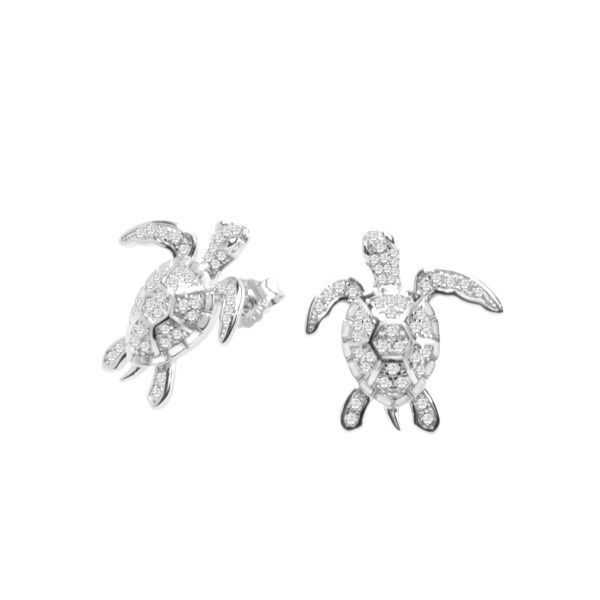 Earrings Blue Water Jewelers Saint Augustine, FL