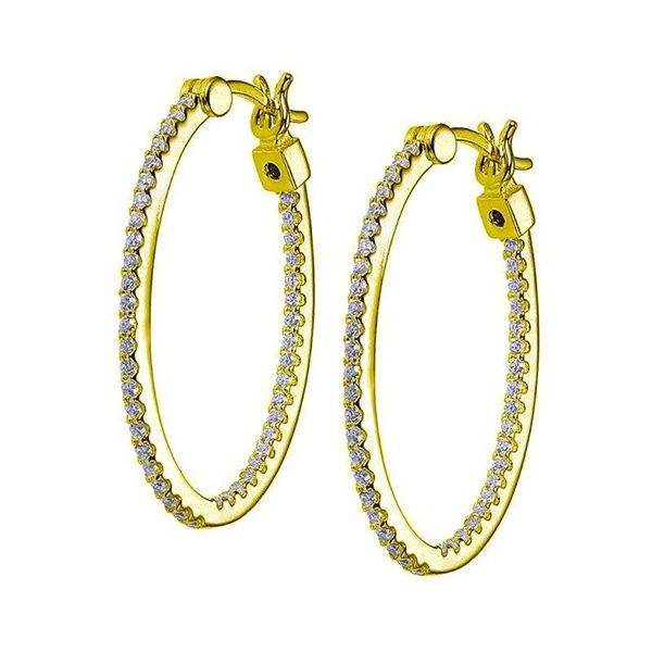 Earrings Blue Water Jewelers Saint Augustine, FL