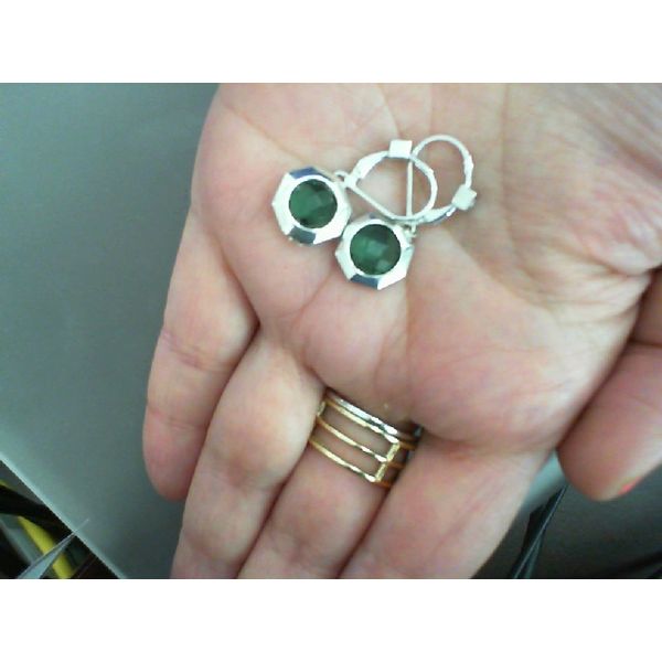 Earrings Blue Water Jewelers Saint Augustine, FL