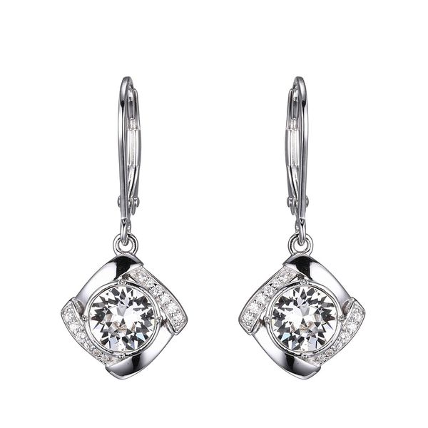 Earrings Blue Water Jewelers Saint Augustine, FL