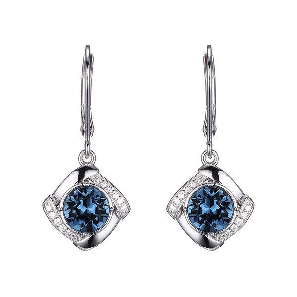 Earrings Blue Water Jewelers Saint Augustine, FL