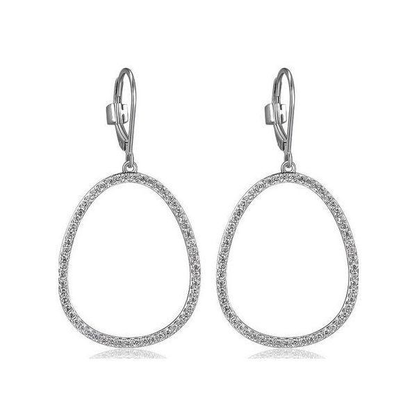 Earrings Blue Water Jewelers Saint Augustine, FL