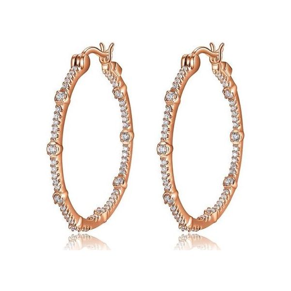 Earrings Blue Water Jewelers Saint Augustine, FL