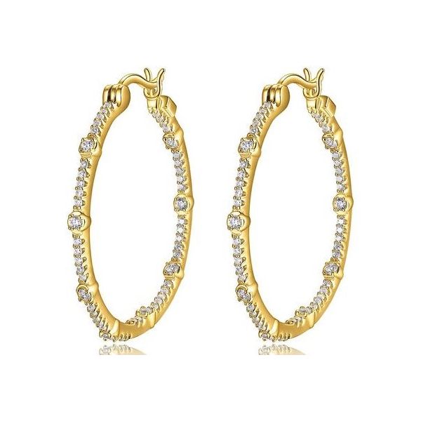 Earrings Blue Water Jewelers Saint Augustine, FL