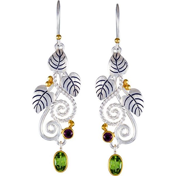 Earrings Blue Water Jewelers Saint Augustine, FL