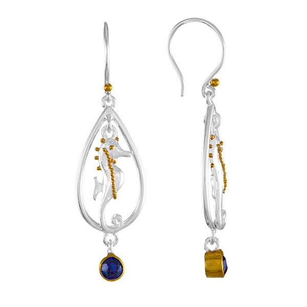 Earrings Blue Water Jewelers Saint Augustine, FL
