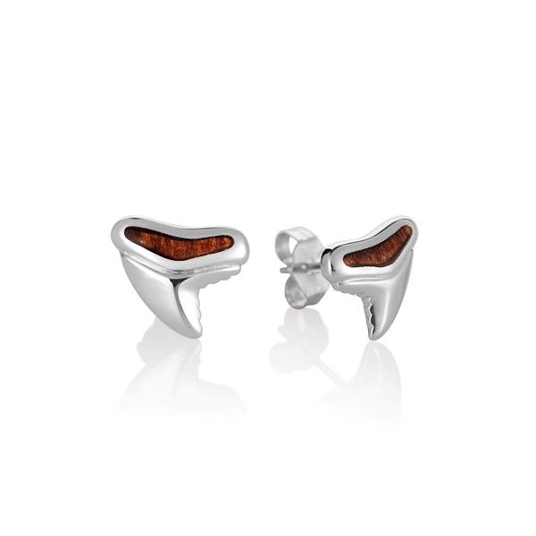 Earrings Blue Water Jewelers Saint Augustine, FL