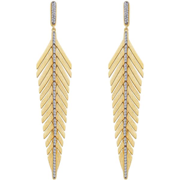 Earrings Blue Water Jewelers Saint Augustine, FL