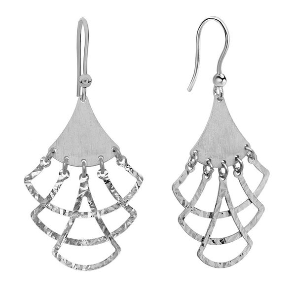 Earrings Blue Water Jewelers Saint Augustine, FL