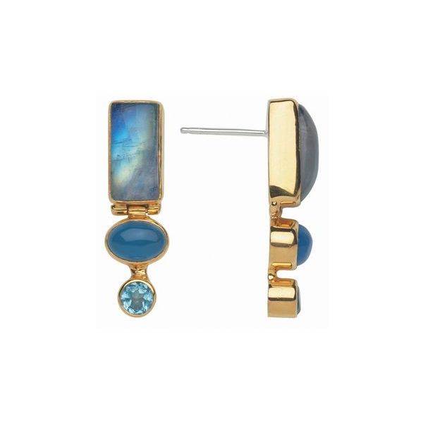 Earrings Blue Water Jewelers Saint Augustine, FL