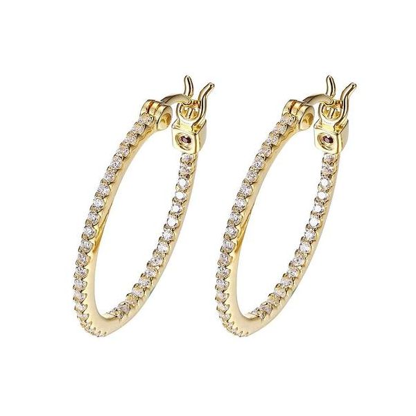 Earrings Blue Water Jewelers Saint Augustine, FL