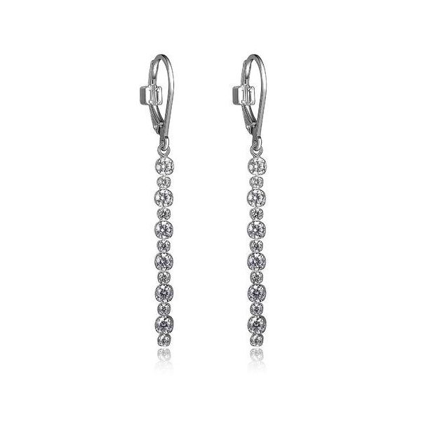 Earrings Blue Water Jewelers Saint Augustine, FL