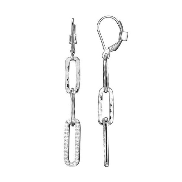 Earrings Blue Water Jewelers Saint Augustine, FL