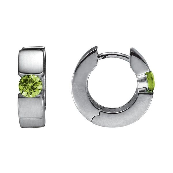 Earrings Blue Water Jewelers Saint Augustine, FL