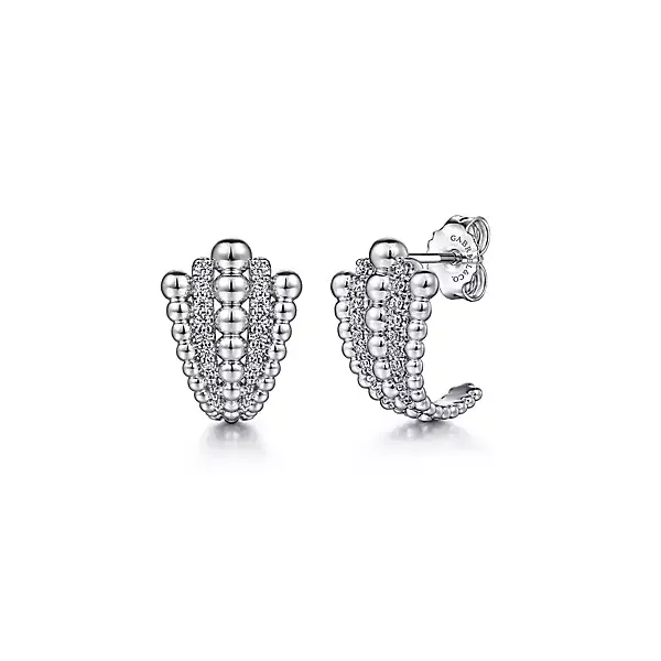 Earrings Blue Water Jewelers Saint Augustine, FL