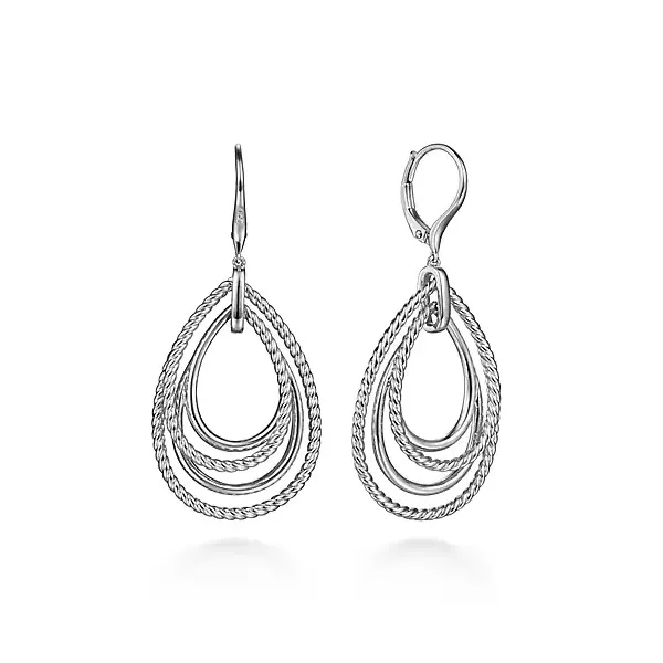 Earrings Blue Water Jewelers Saint Augustine, FL